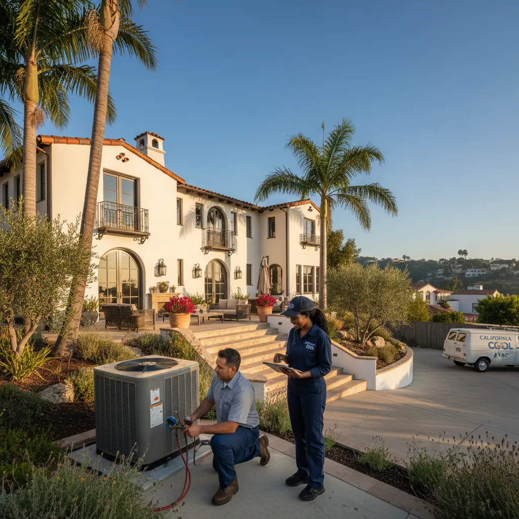 How Often Should You Clean Your Sub-Zero Condenser? The Complete Schedule — Calabasas Cooling Experts