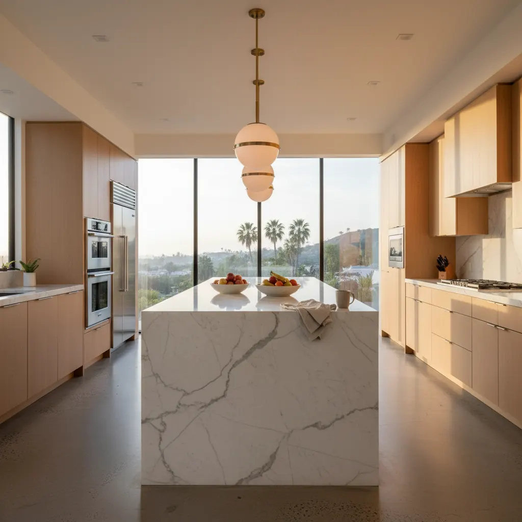 Sub-Zero vs Thermador Refrigerators: Which Is Right for Your Calabasas Kitchen? — Calabasas Cooling Experts