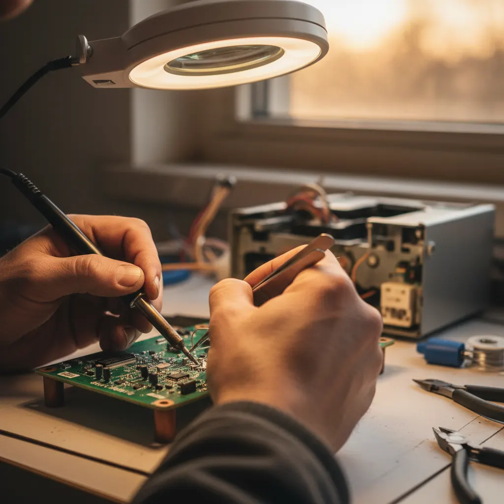 Summer Cooling Demands: How Calabasas Climate Affects Your Sub-Zero Year-Round — Calabasas Cooling Experts